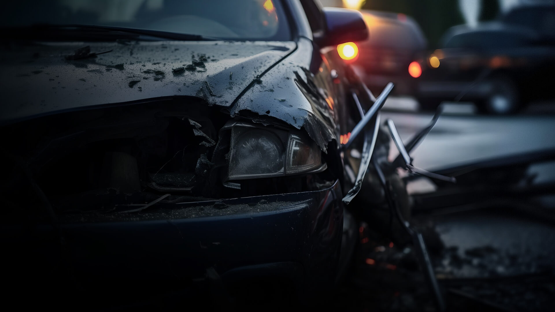 New Orleans car accident Lawyers | Crescent City Personal Injury - attorney john Radziewicz