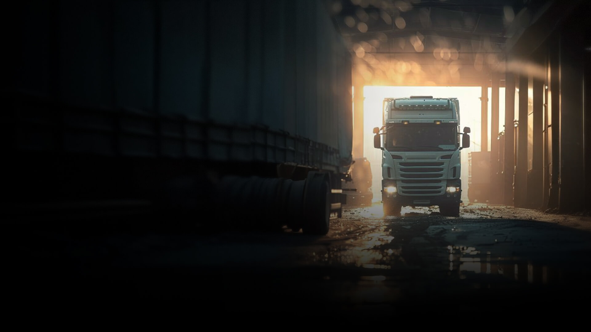 New Orleans Truck Accident Lawyers | Crescent City Personal Injury - attorney john Radziewicz