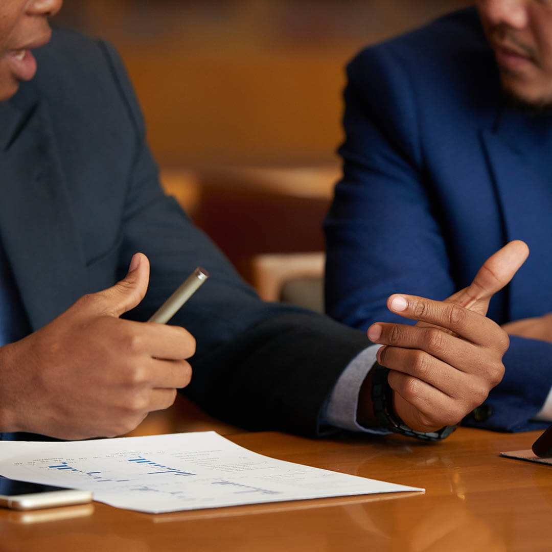 Crescent City Law Personal Injury Lawyers - Dedicated Bike Injury Lawyer in Westwego, LA - Negotiation with Insurance Companies