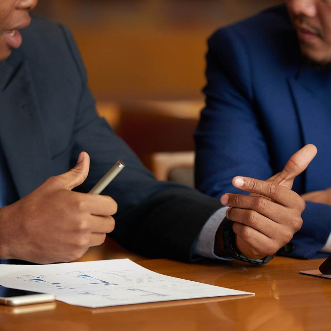 Crescent City Personal Injury Law - Top-Rated Motorcycle Accident Lawyer in New Orleans, LA - Insurance Claims & Negotiation