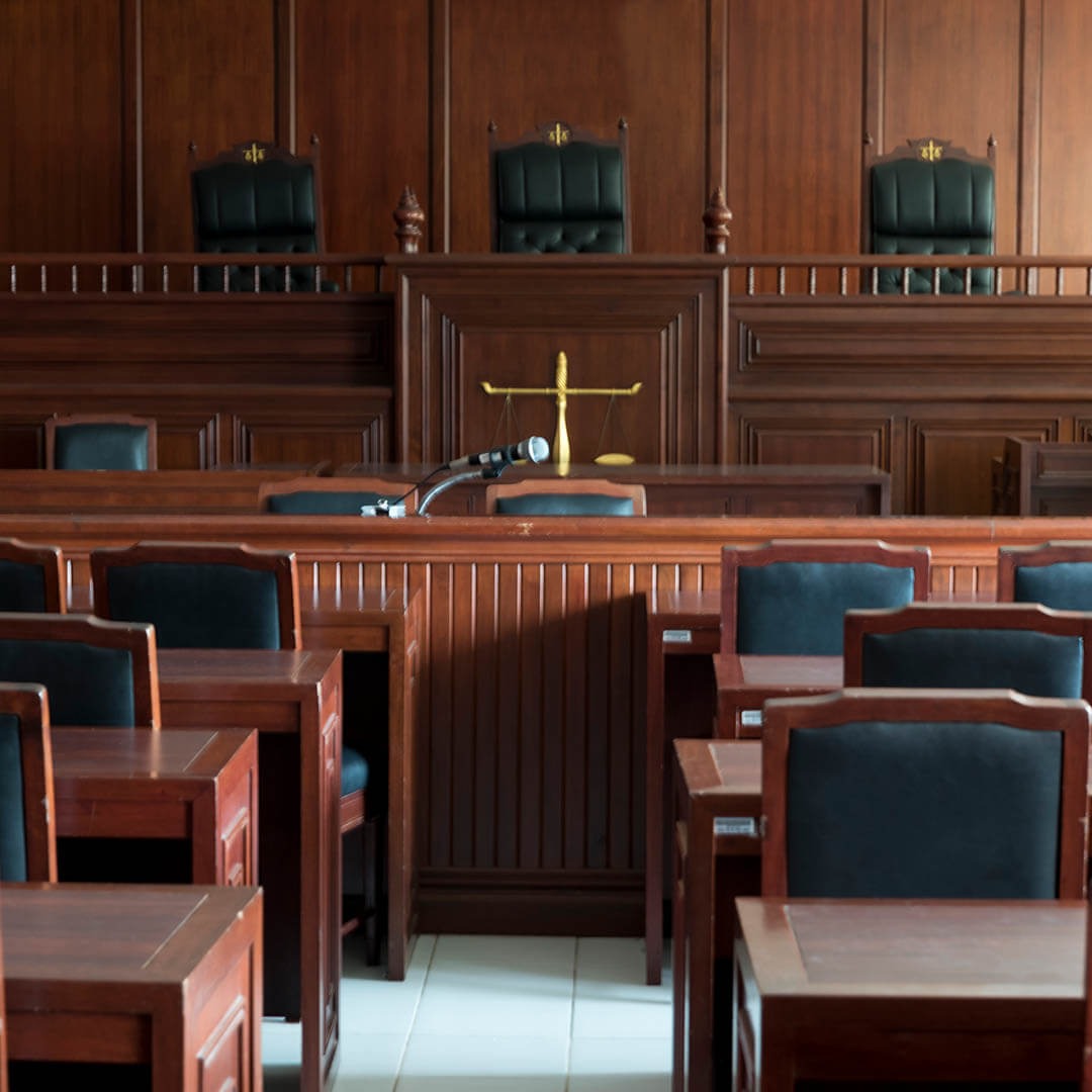 Crescent City Law Personal Injury Lawyers - Dedicated Motorcycle Accident Lawyer in Westwego, LA - Litigation & Trial Representation