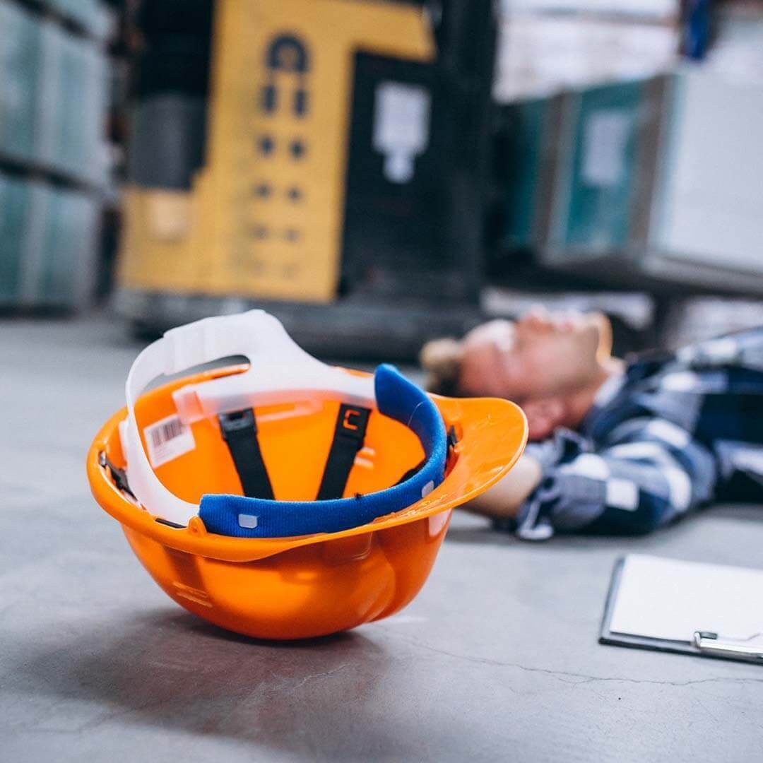 Top-Rated Construction Worker Injury Lawyer in New Orleans LA - Defective Equipment Claims Crescent City Personal Injury Law - Top-Rated Construction Worker Injury Lawyer in New Orleans LA - Defective Equipment Claims