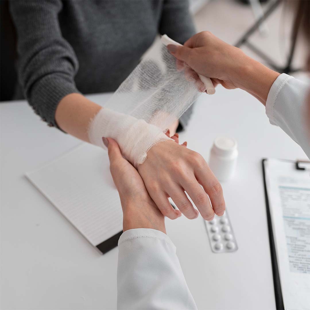 Top-Rated Workers' Compensation Lawyer Luling LA burn injuries, electrocution & chemical exposure