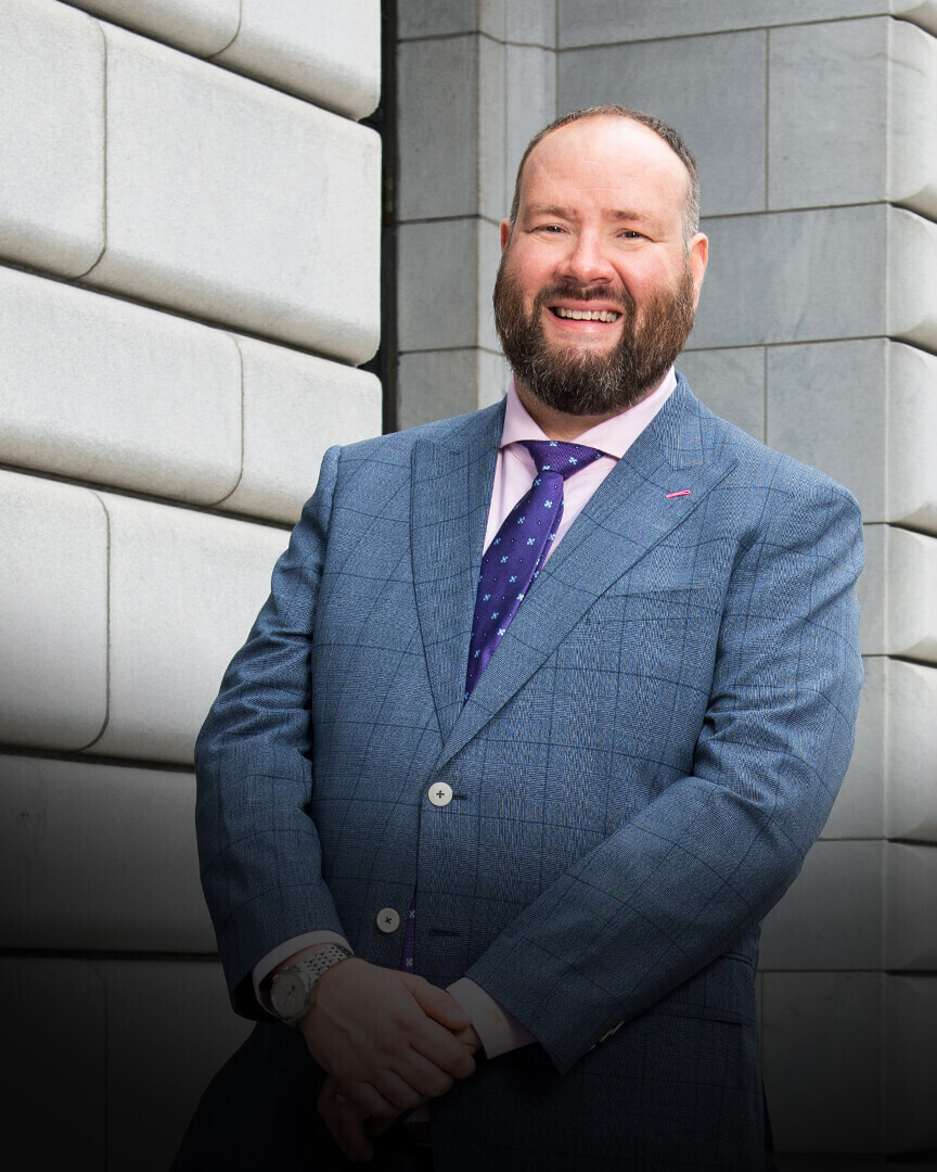 Top-Rated Workers' Compensation Lawyer New Orleans LA John Radziewicz