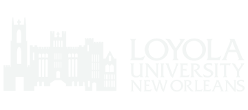 Top-Rated Workers' Compensation Lawyer New Orleans LA Loyola University logo