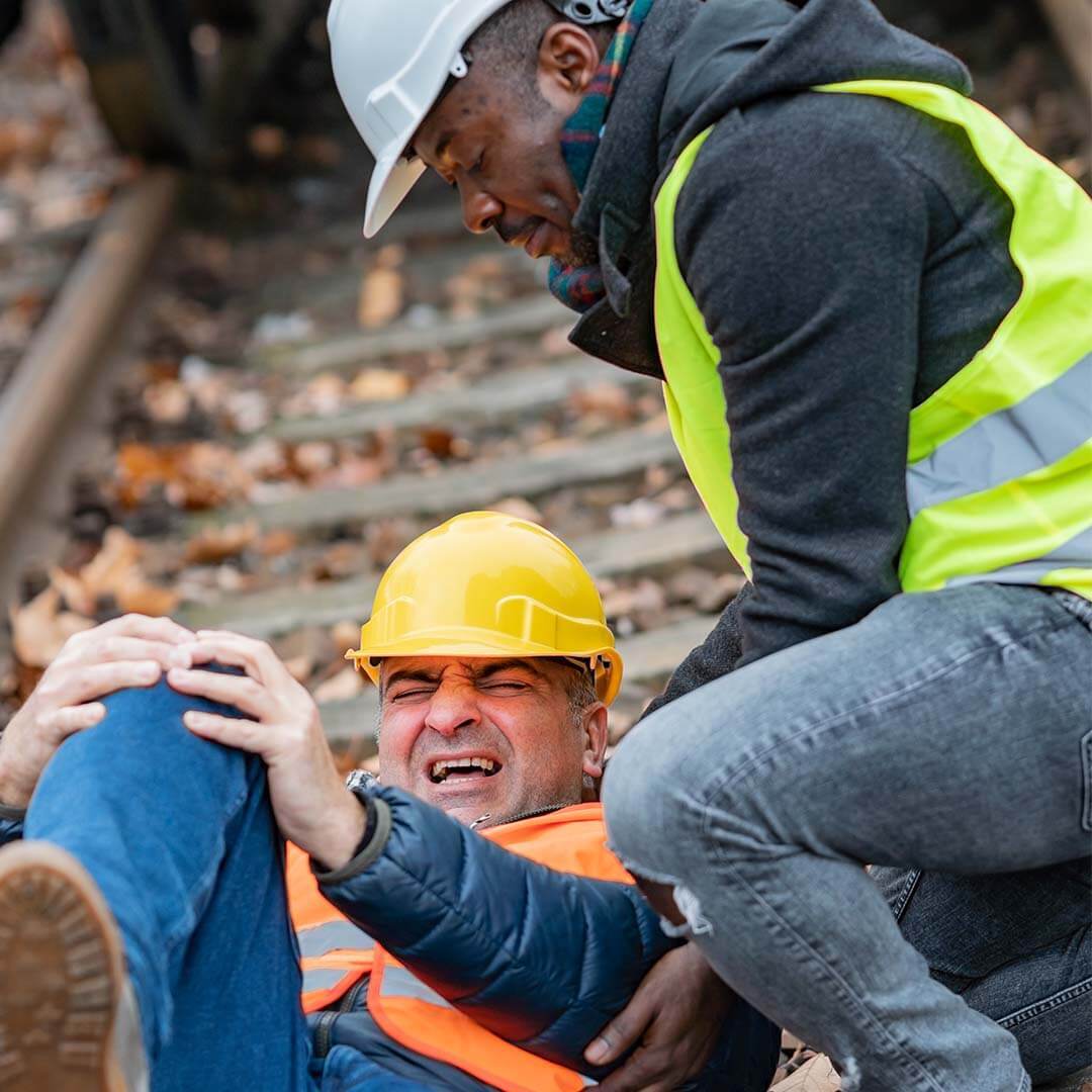Top-Rated Workers' Compensation Lawyer New Orleans LA construction site injuries