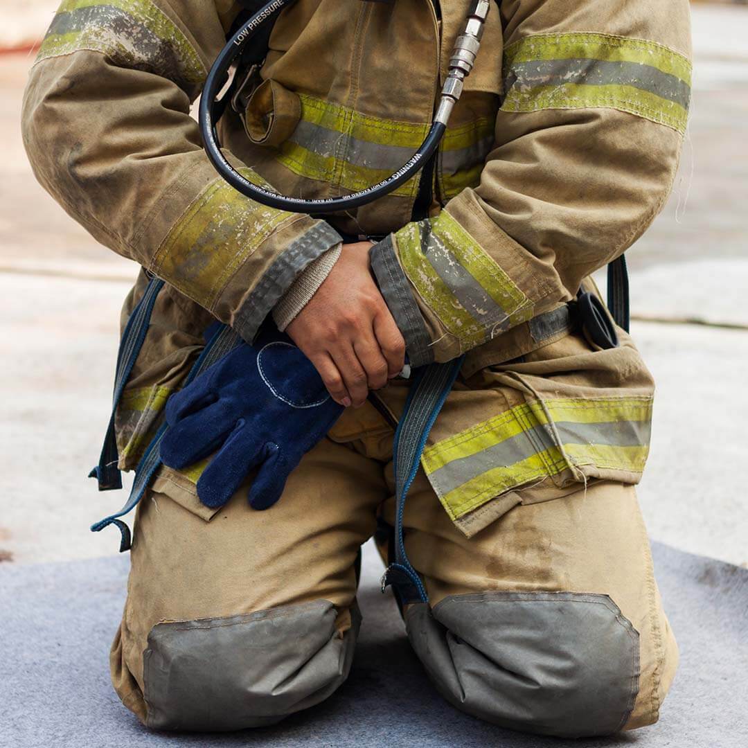 Top-Rated Workers' Compensation Lawyer New Orleans LA EMT & firefighter injuries