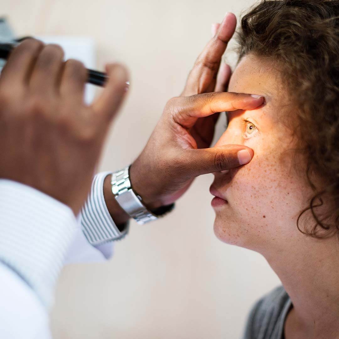 Top-Rated Workers' Compensation Lawyer New Orleans LA eye injuries & hearing loss