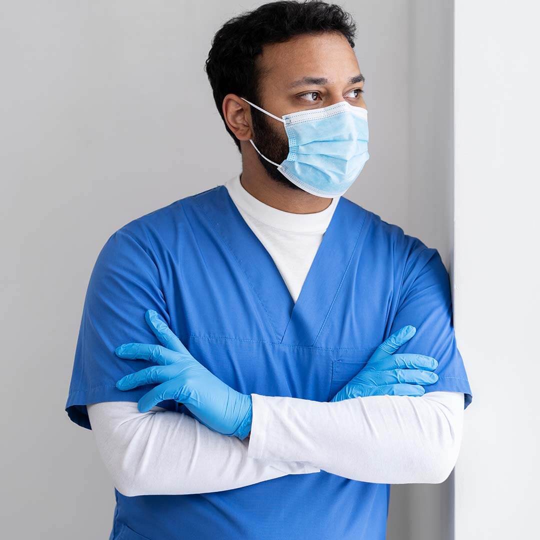Top-Rated Workers' Compensation Lawyer New Orleans LA healthcare worker injuries