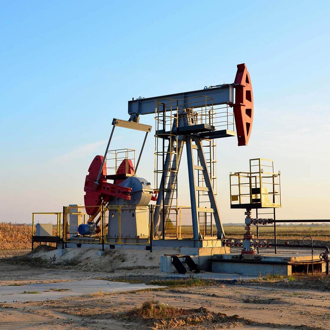 Top-Rated Workers' Compensation Lawyer New Orleans LA oil field & industrial injuries