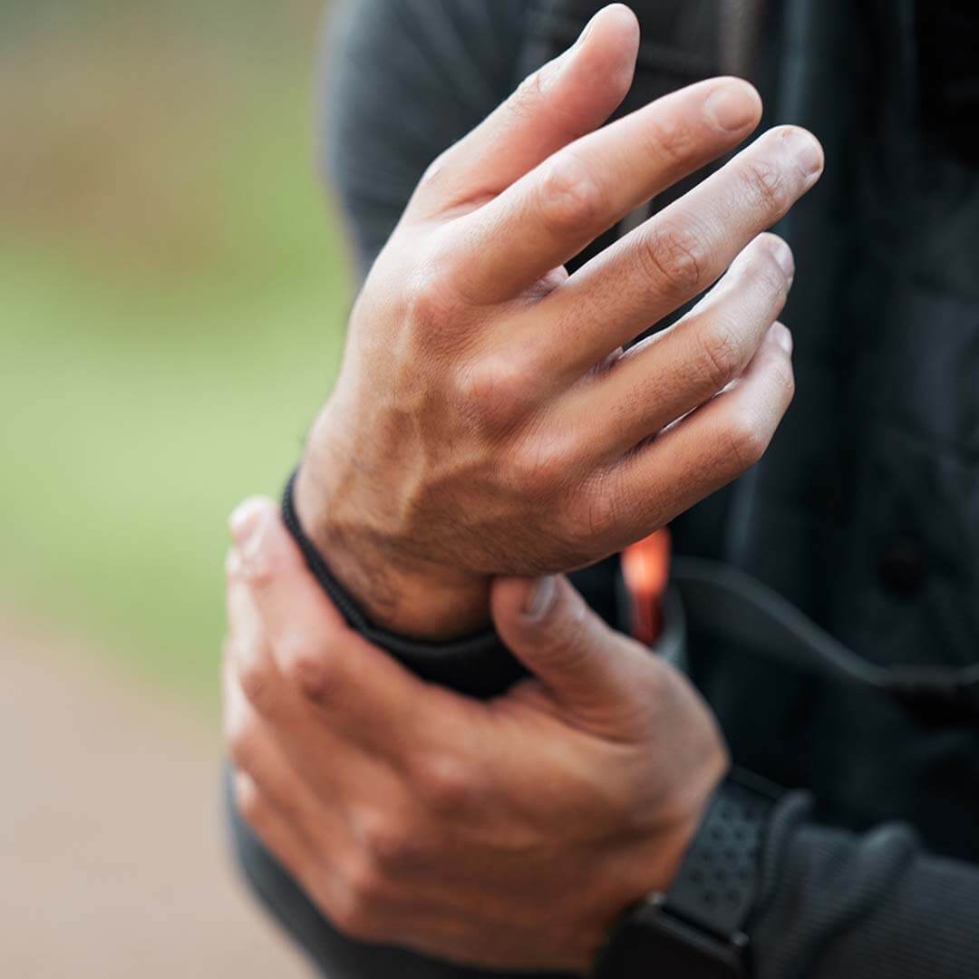 Top-Rated Workers' Compensation Lawyer New Orleans LA repetitive stress & carpal tunnel claims