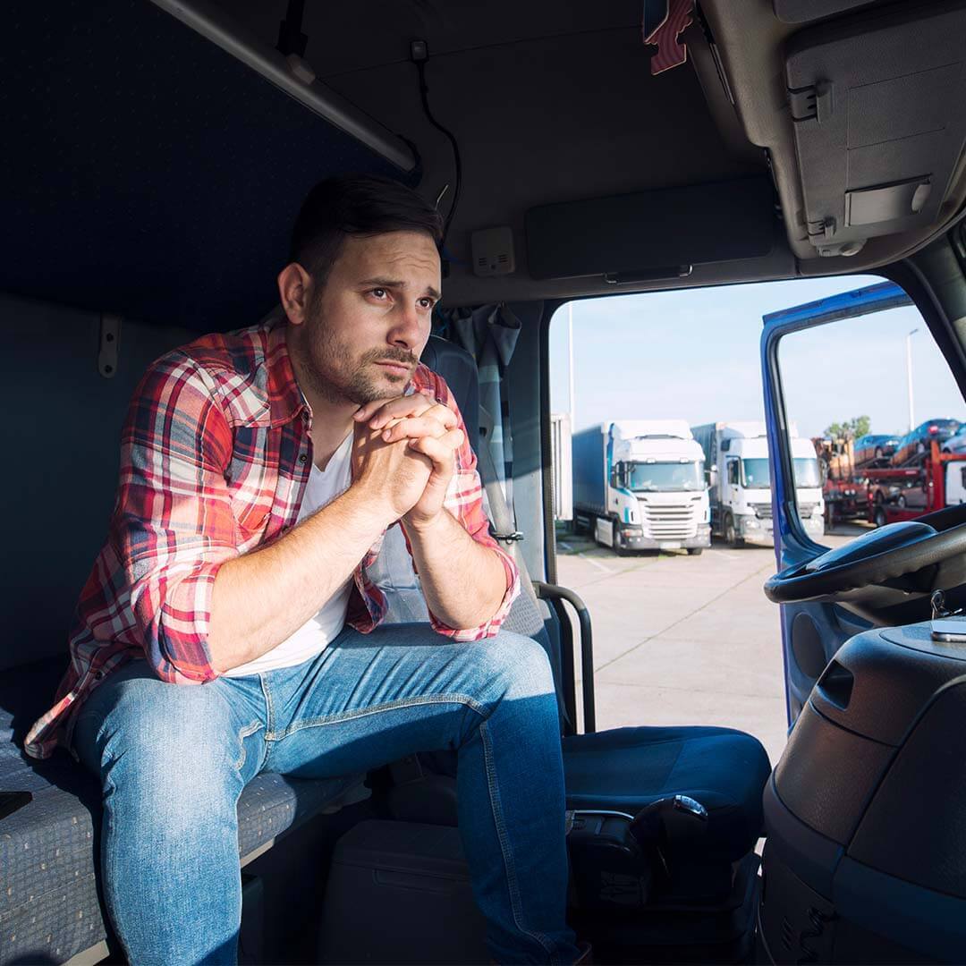 Top-Rated Workers' Compensation Lawyer New Orleans LA truck driver & delivery injuries