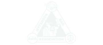 Top-Rated Wrongful Death Lawyer in New Orleans LA bar association logo