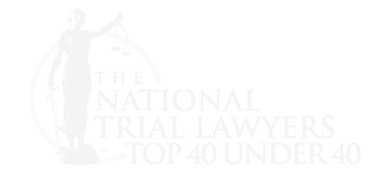 Top-Rated Wrongful Death Lawyer in New Orleans LA top trial lawyers logo
