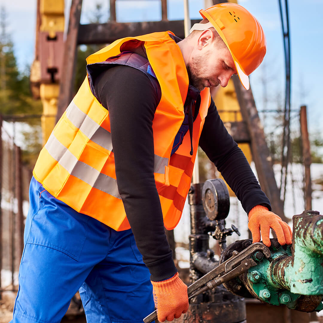 Crescent City Law Personal Injury Lawyers - Dedicated Oil Field Worker Injury Lawyer in Westwego, LA - Personal Injury Lawsuits