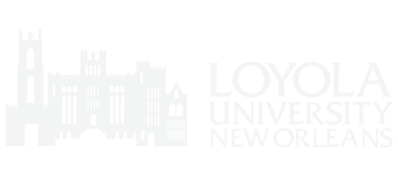 Crescent City Law - Highest-Rated Motorcycle Accident Lawyer in River Ridge LA Loyola University logo