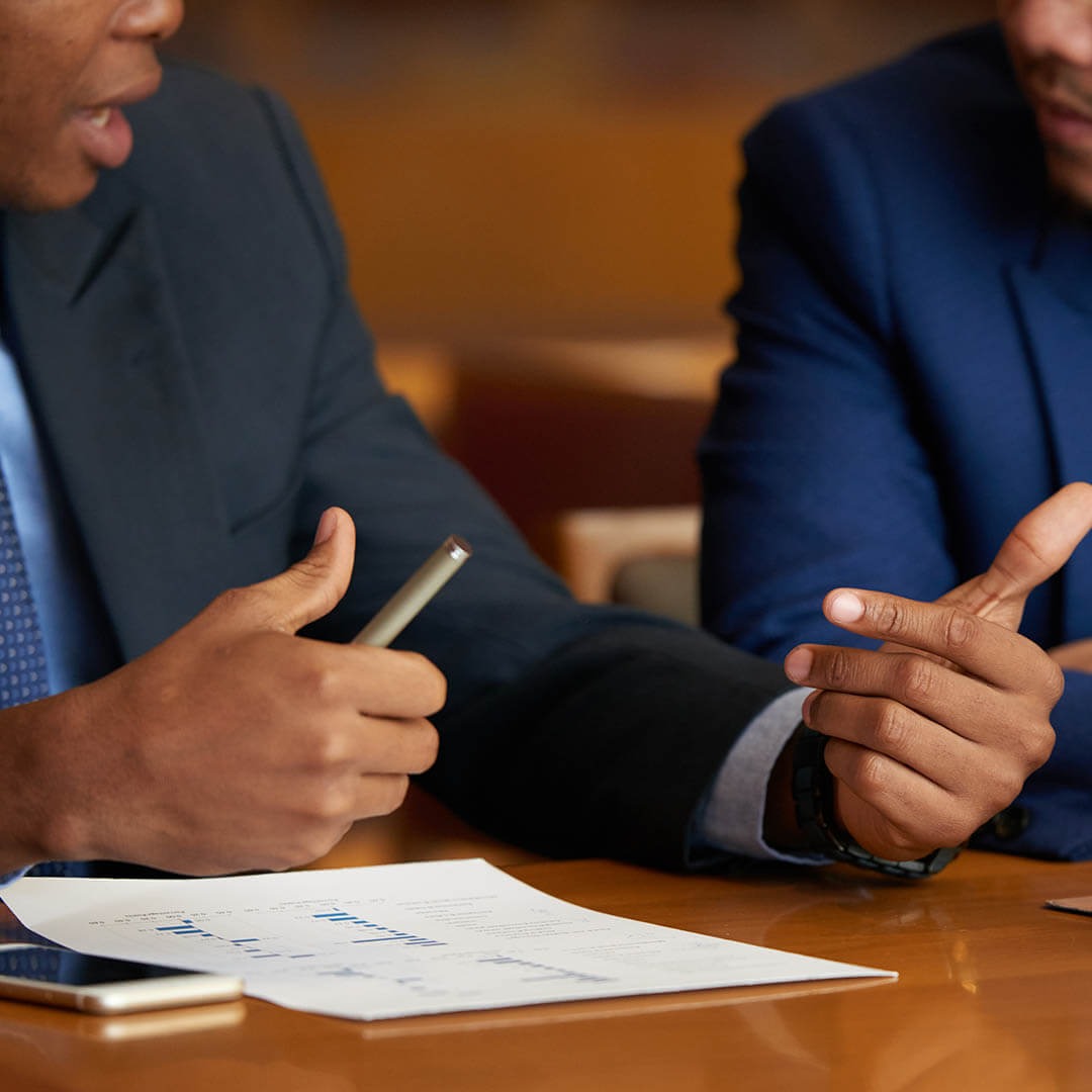 Crescent City Personal Injury Law - Award-Winning Slip & Fall Lawyer in Destrehan, LA - Negotiating with Insurance Companies Crescent City Personal Injury Law - Award-Winning Slip & Fall Lawyer in Destrehan, LA - Negotiating with Insurance Companies