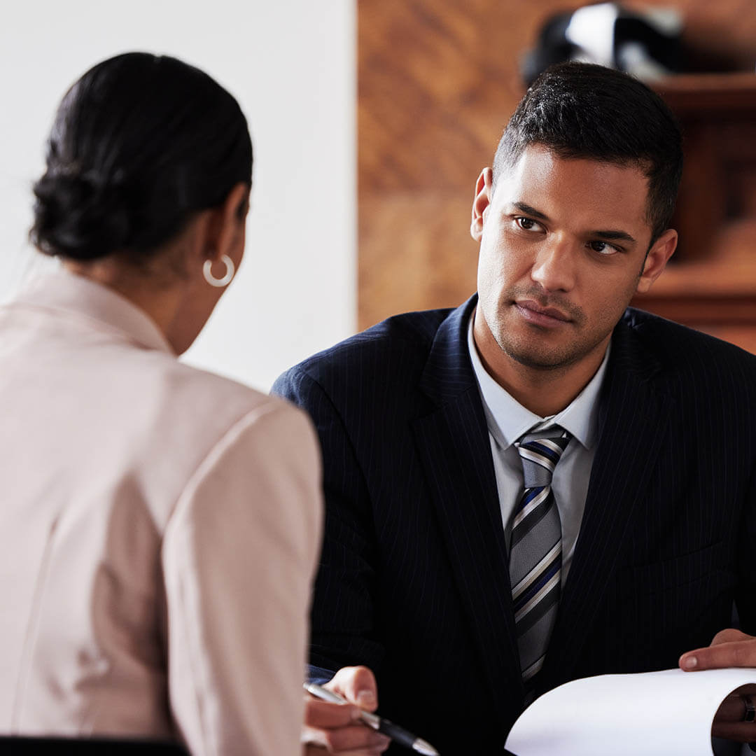 Top-Rated Wrongful Death Lawyer in Madisonville, LA - Litigation Suppor