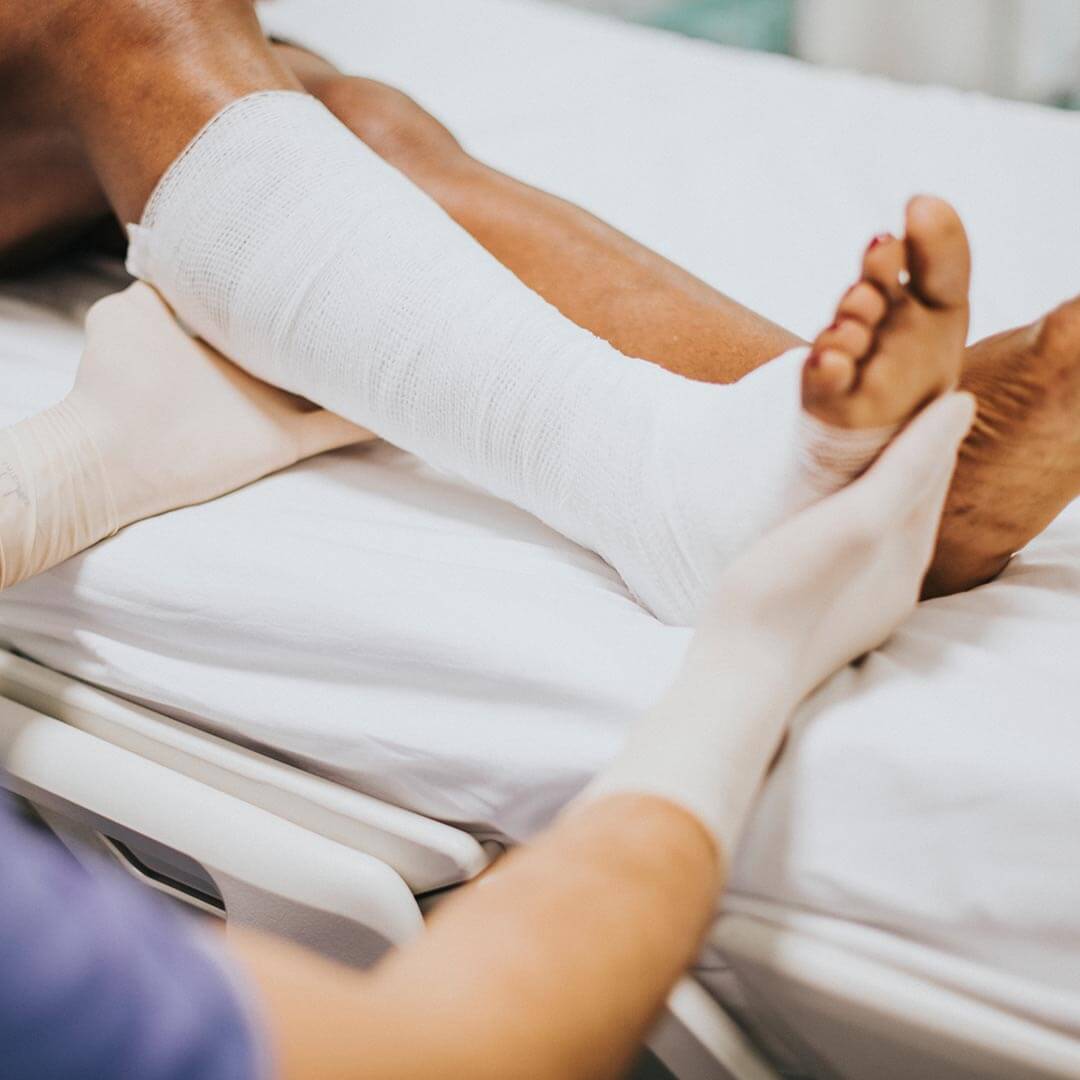 Crescent City Law Personal Injury Lawyers - Award-Winning Motorcycle Accident Lawyer in Bridge City, LA - Medical Coordination & Documentation Crescent City Law Personal Injury Lawyers - Award-Winning Motorcycle Accident Lawyer in Bridge City, LA - Medical Coordination & Documentation