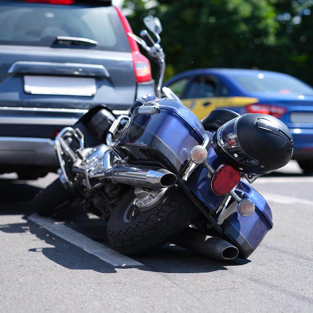 Crescent City Law Personal Injury Lawyers - Trusted Motorcycle Accident Lawyer in Hahnville, LA - Motorcycle Accident Investigatio