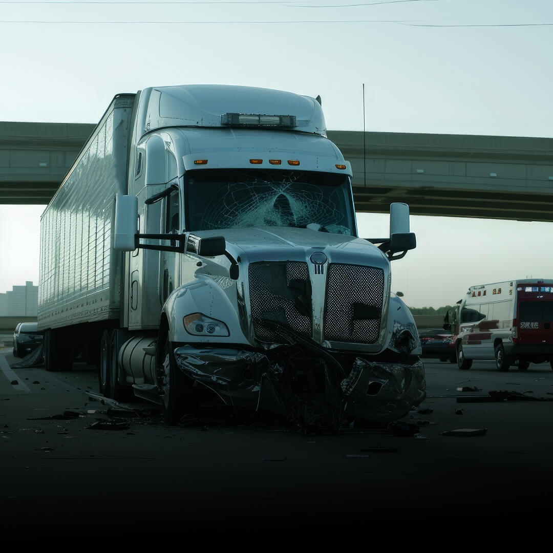 Top-Rated Personal Injury Lawyer New Orleans LA truck accidents